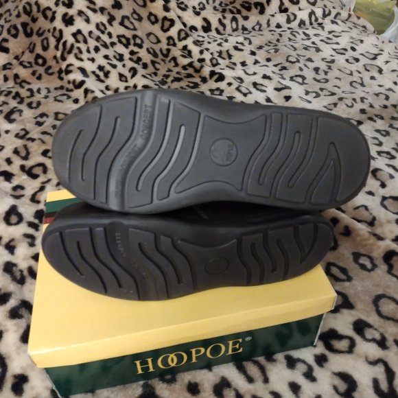 NWT Hoopoe comfort Boots Size 12 Men\'s NIB main image 5